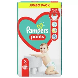 skąpiec pampers