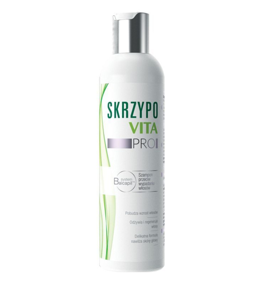 skrzypovita pro hair szampon blog