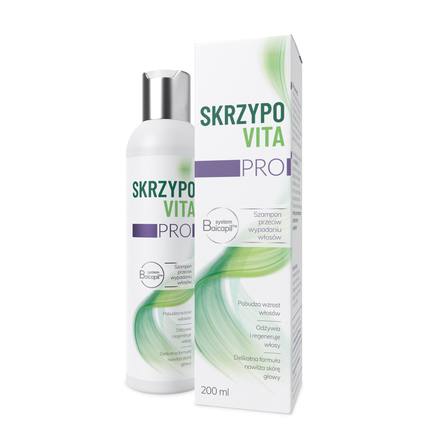 skrzypovita pro hair szampon czy uczula