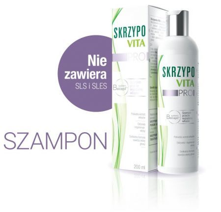 skrzypovita szampon apteka