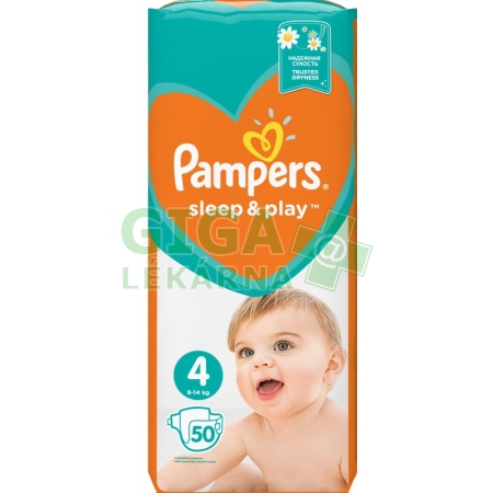 sleep play pampers