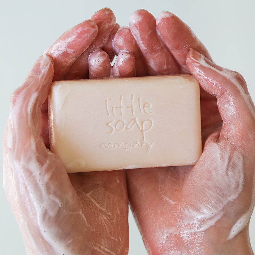 soap