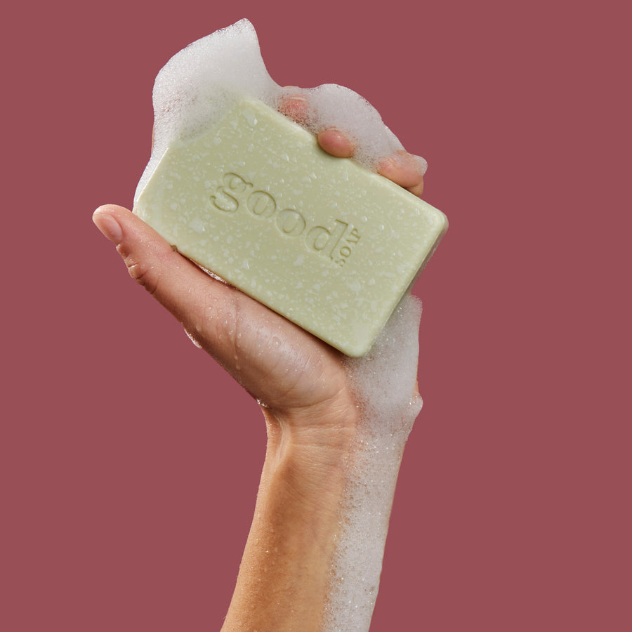 soap