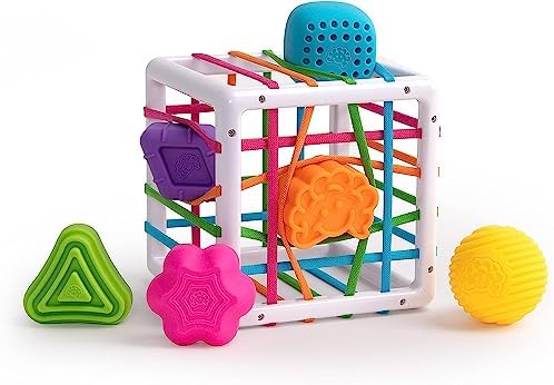 Sortownik sensoryczny Fat Brain Toys FA230-1