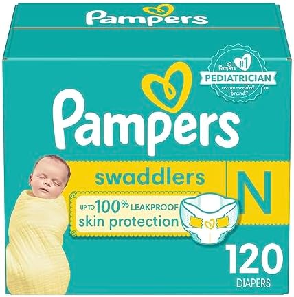 sppdenki tylko na pampers