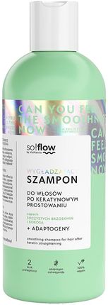 such6 szampon keratynowe prostowanie wlosow