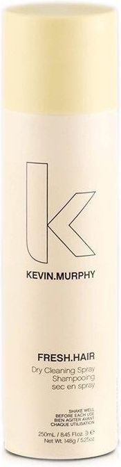 suchy szampon kevin murphy