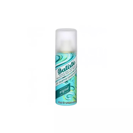 suchy szampon original batiste