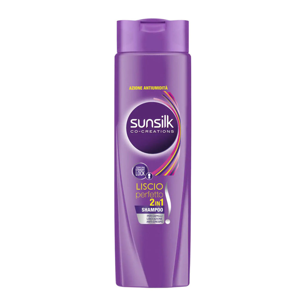 sunsilk szampon