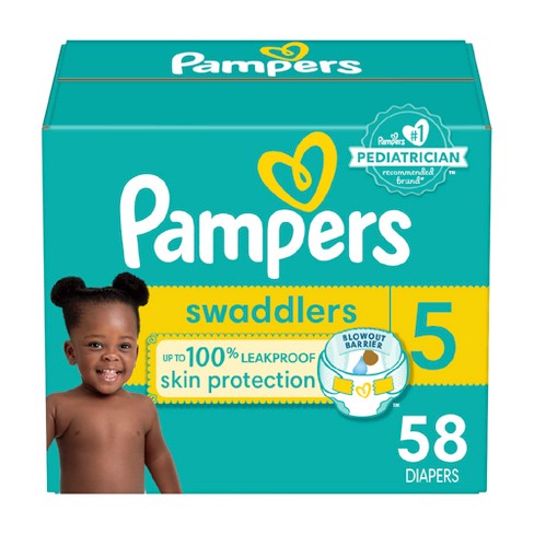 super pampers