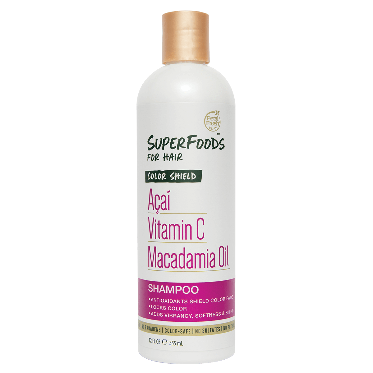 superfoods szampon rossmann