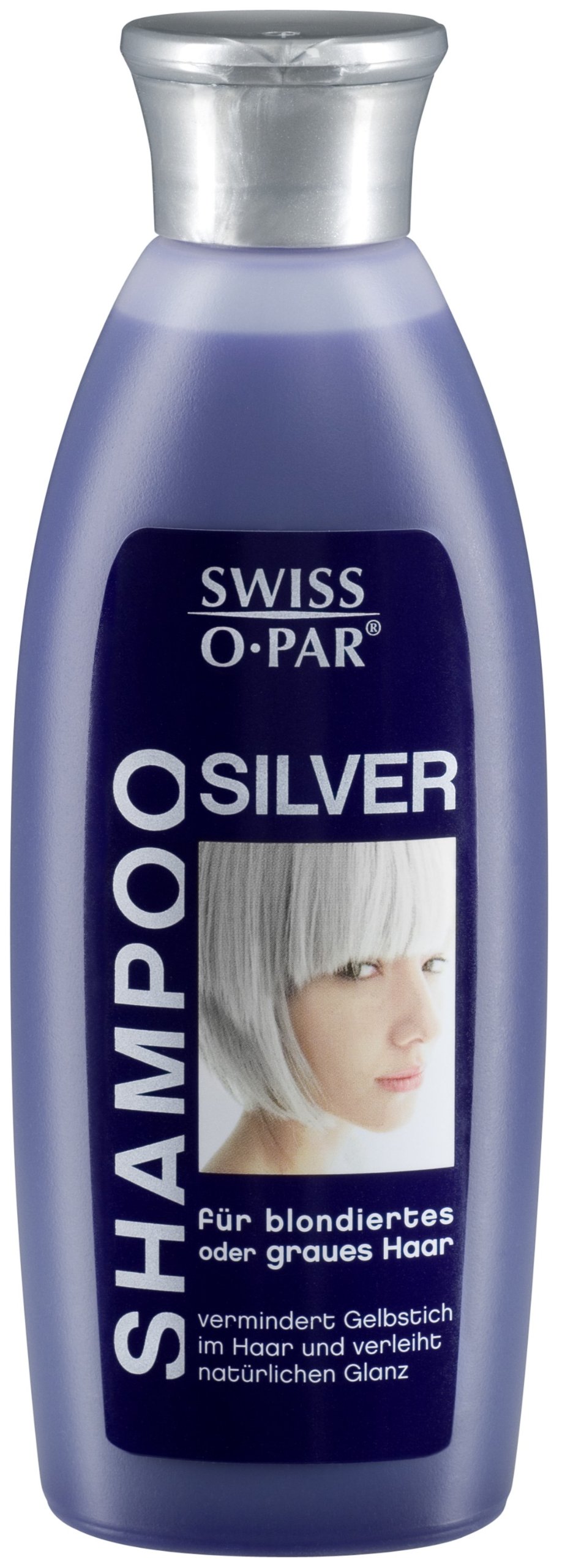 swiss o par silver szampon