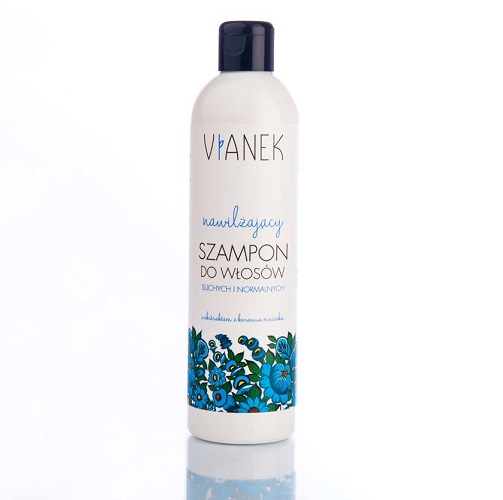 sylveco vianek delikatny szampon do włosów 300 ml