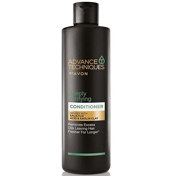 szampon advance technigues 250 ml avon