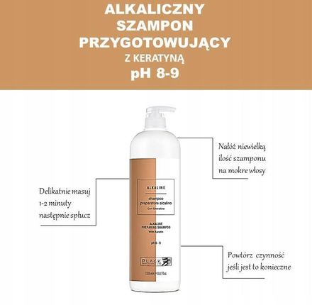 szampon alkaliczny