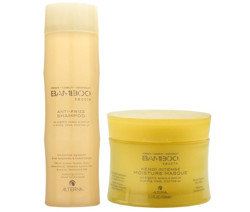 szampon alterna bamboo