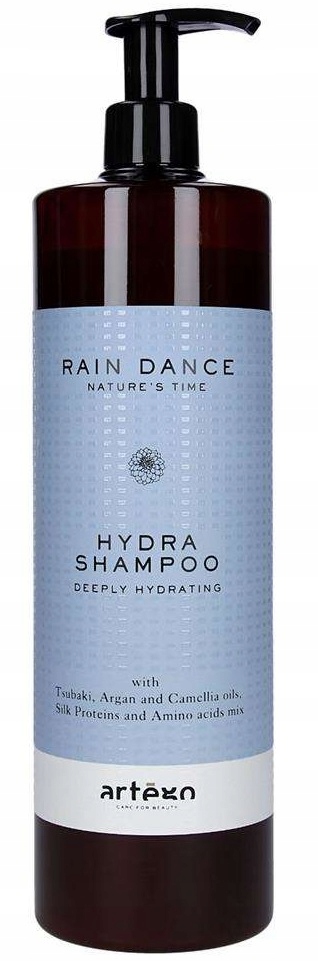 szampon artego rain dance opinie