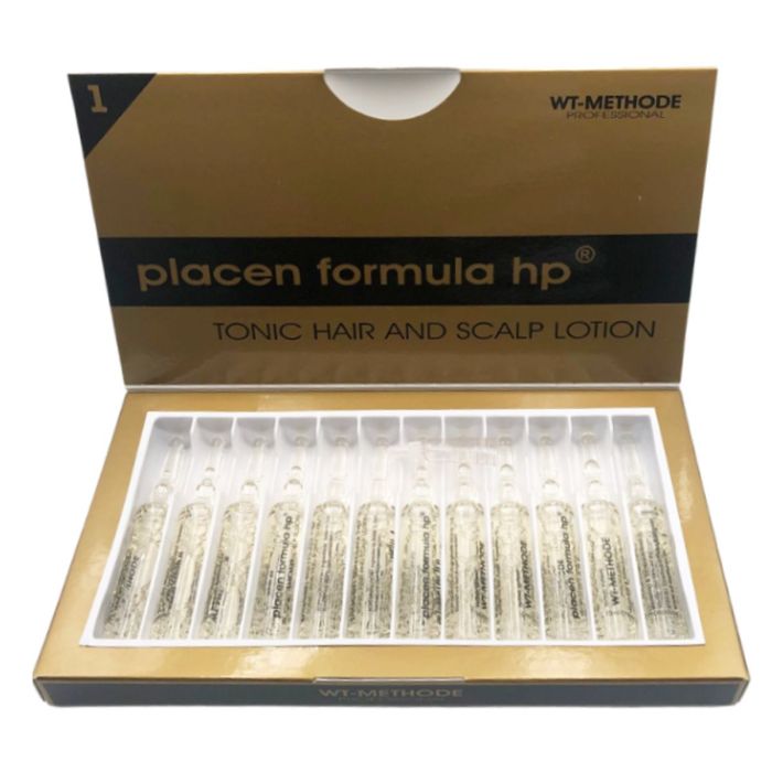 szampon azul formula hp placenta allegro