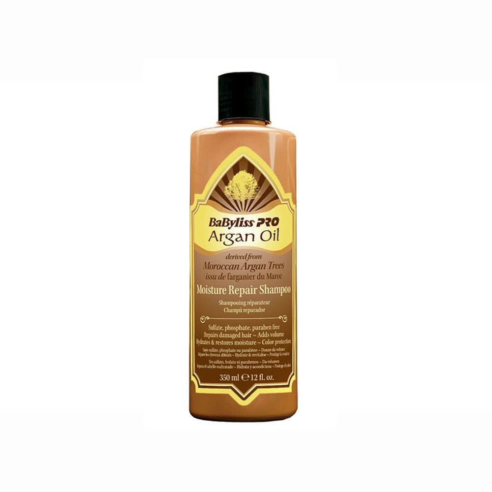 szampon babyliss pro argan oil