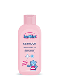 szampon bambino 300ml gdzie kupić