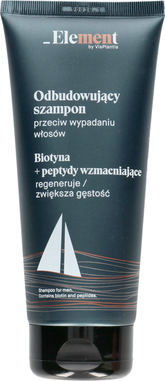 szampon basil element rossmann