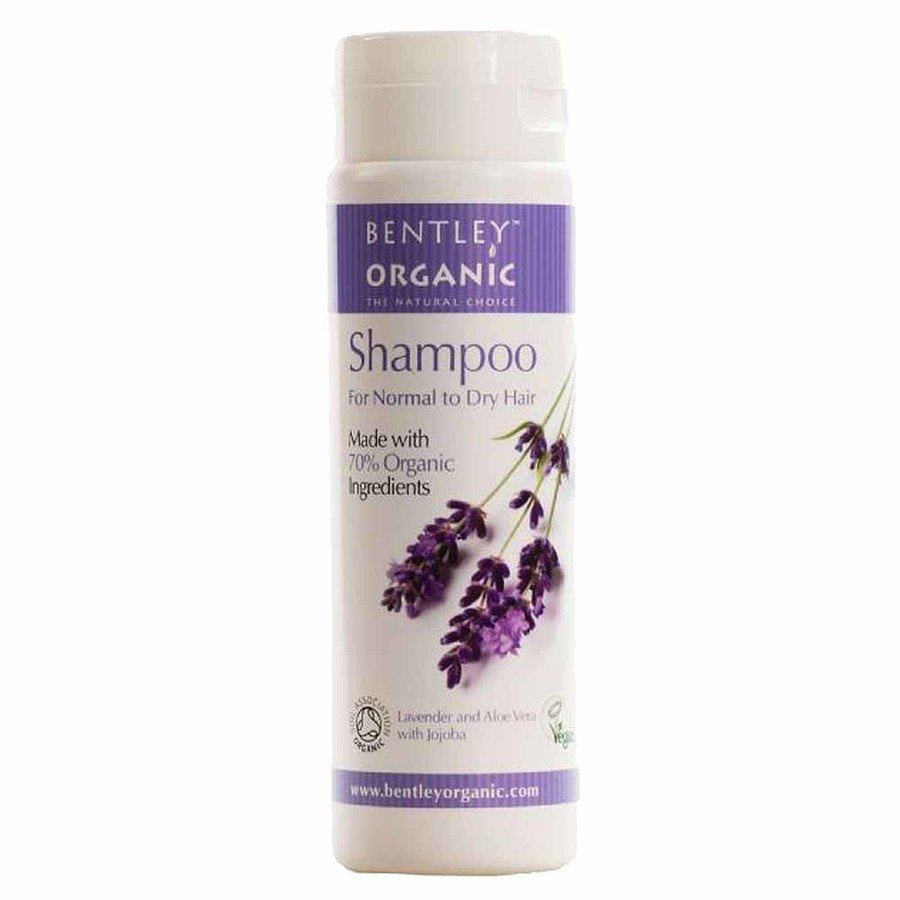 szampon bentley organic