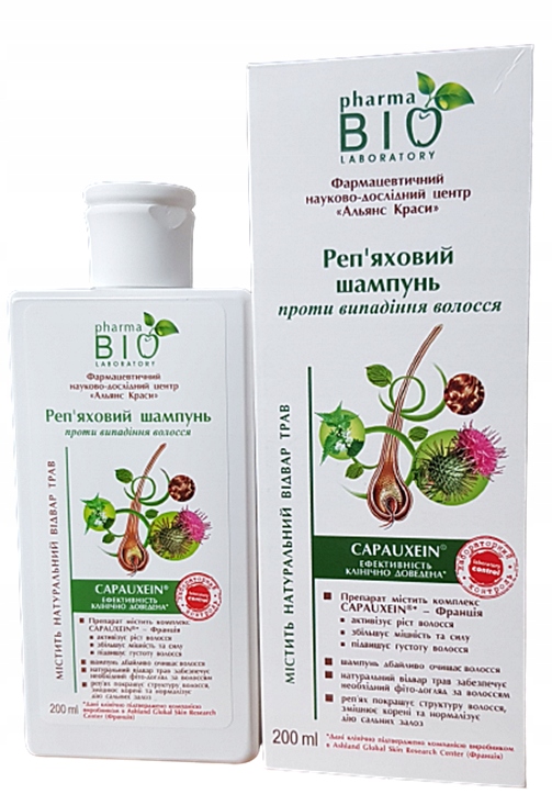 szampon bez sls pharm