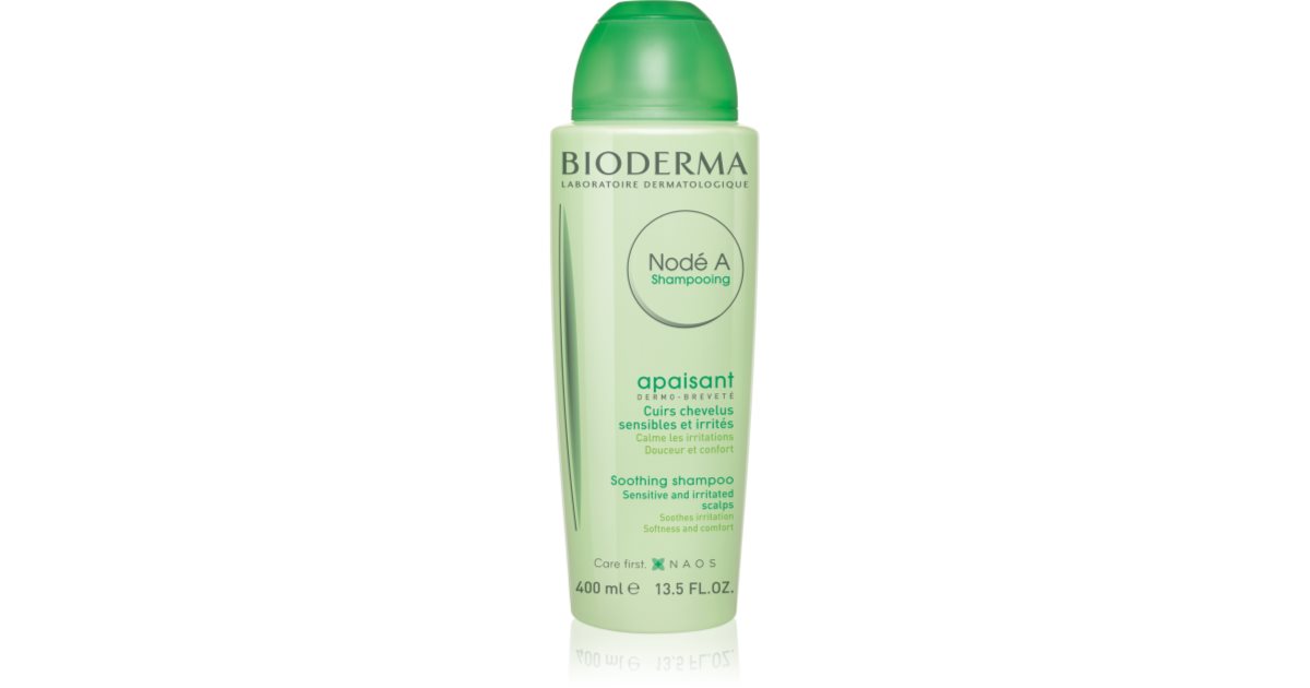 szampon bioderma