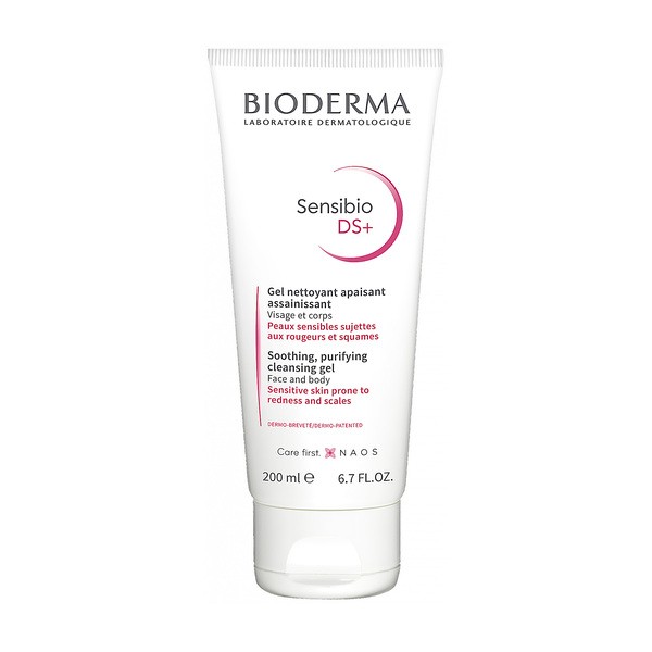 szampon bioderma na lojotokowe zapalenie skory doz aplteka online