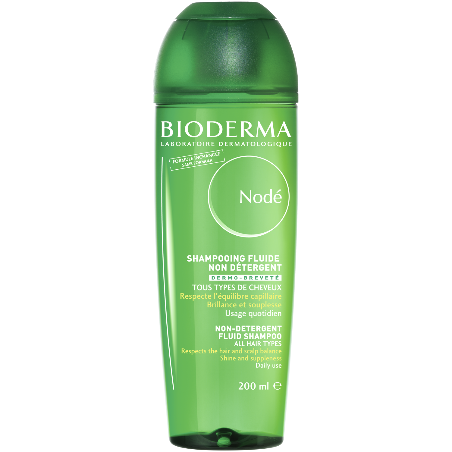 szampon bioderma node cena