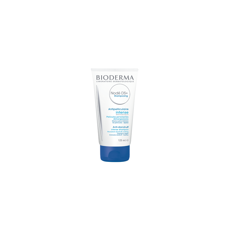 szampon bioderma node do łojotokowego zapalenia skóry głowy