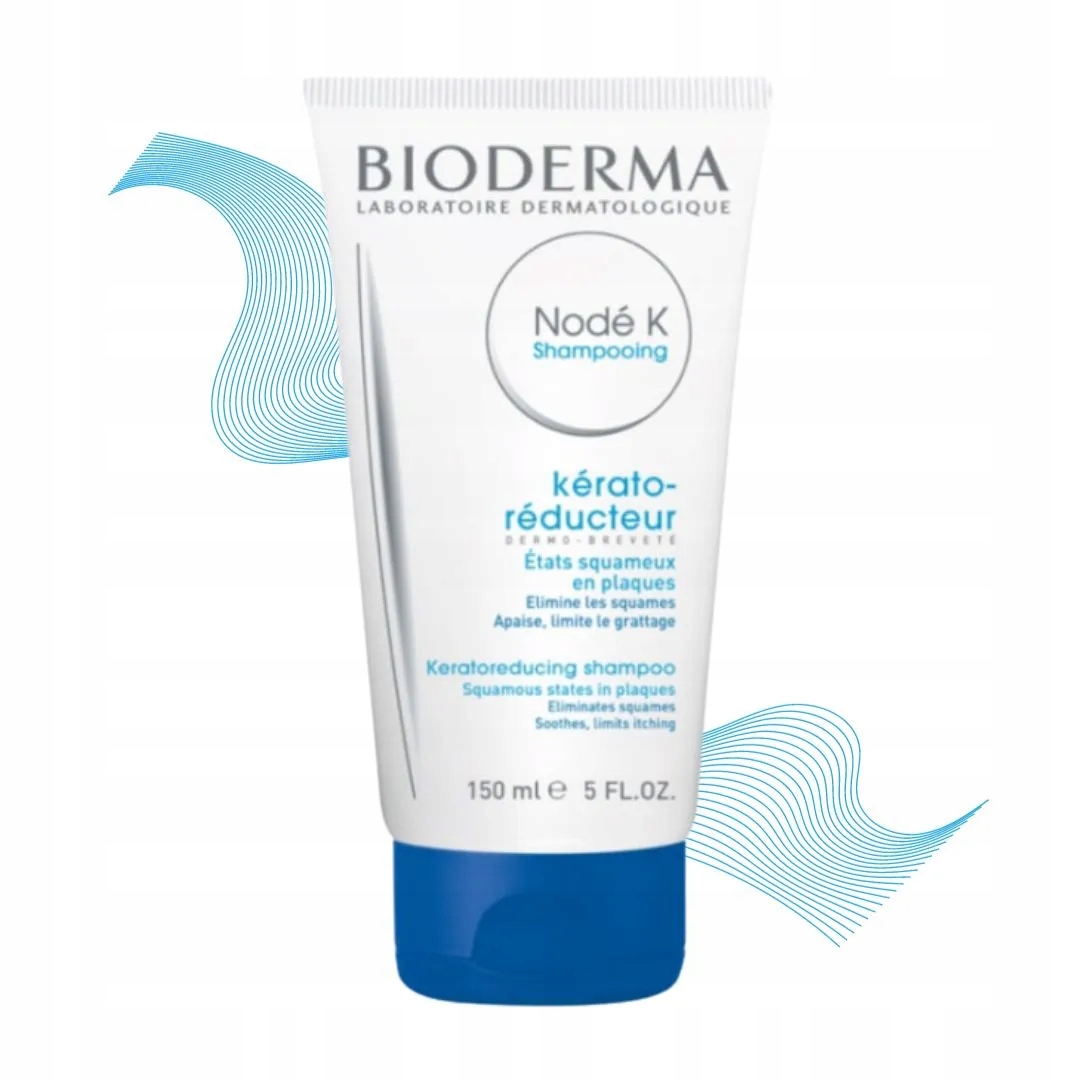 szampon bioderma node ds allegro