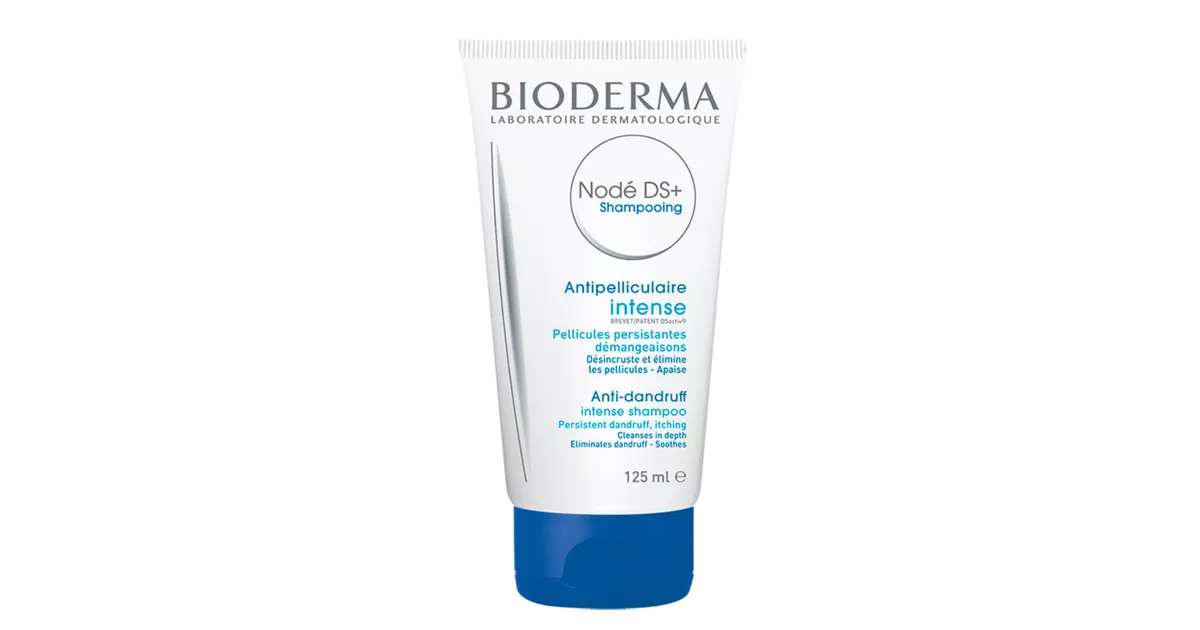 szampon bioderma node ds opinie