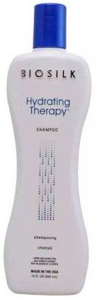 szampon biosilk hydrating therapy opinie