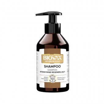 szampon biovax argan opinie