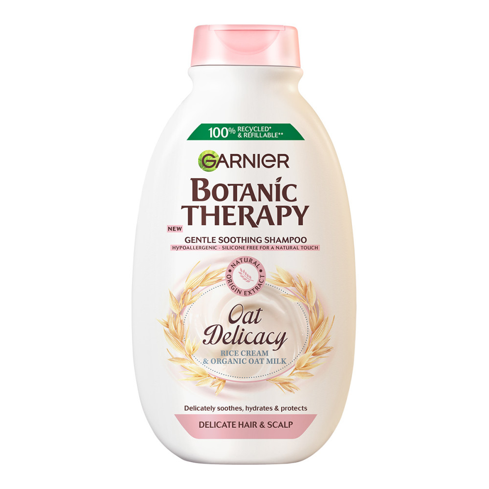 szampon botanic theraphy 250 ml