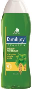 szampon brzozowy familijny