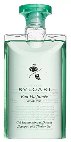 szampon bvlgari