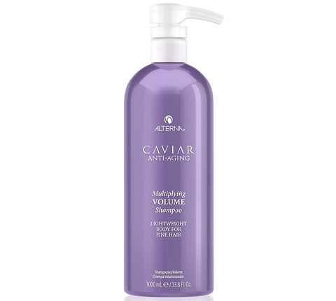 szampon caviar anti aging volume bodybuilding 1000 ml