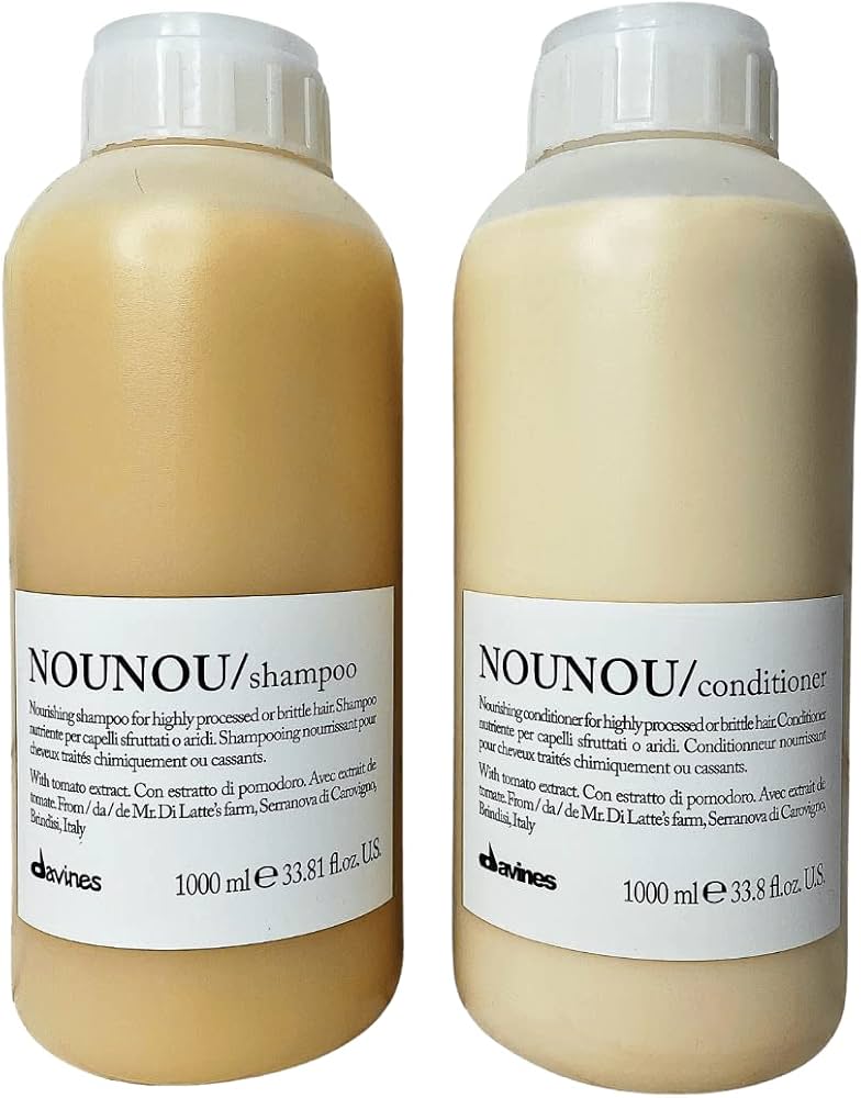 szampon davines 1000ml