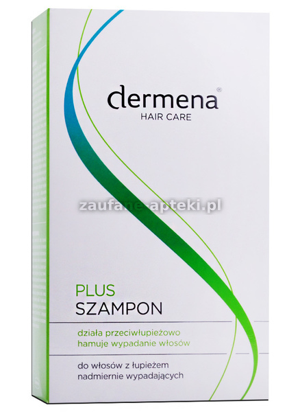 szampon dermena plus cena