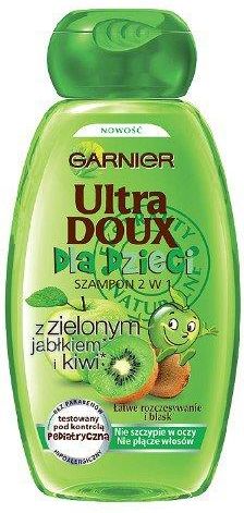 szampon dla dzieci ultra doux ceneo