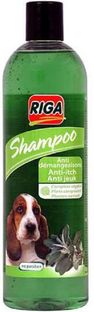 szampon dla psa 500 ml riga