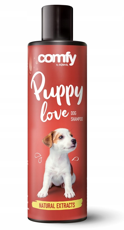 szampon dla psa love pets