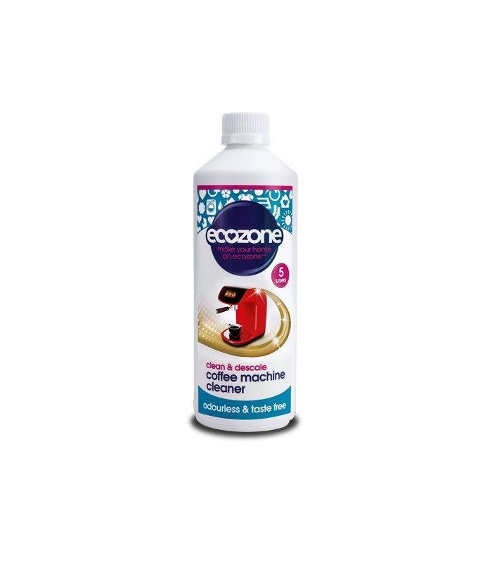 szampon do czyszczenia dywanów 1000 ml ecozone