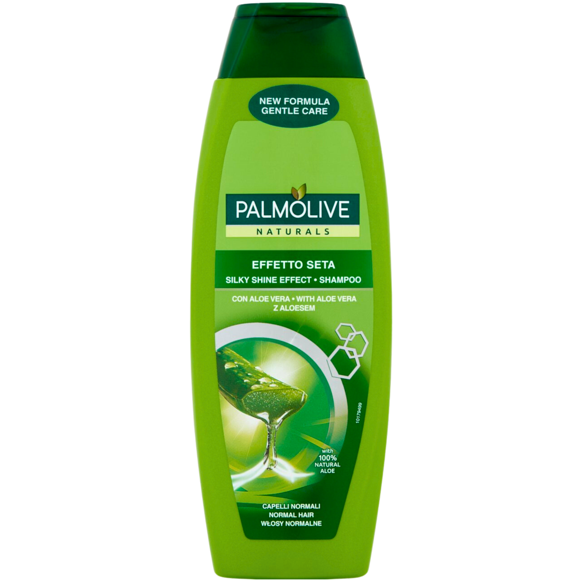 szampon do włosów palmolive