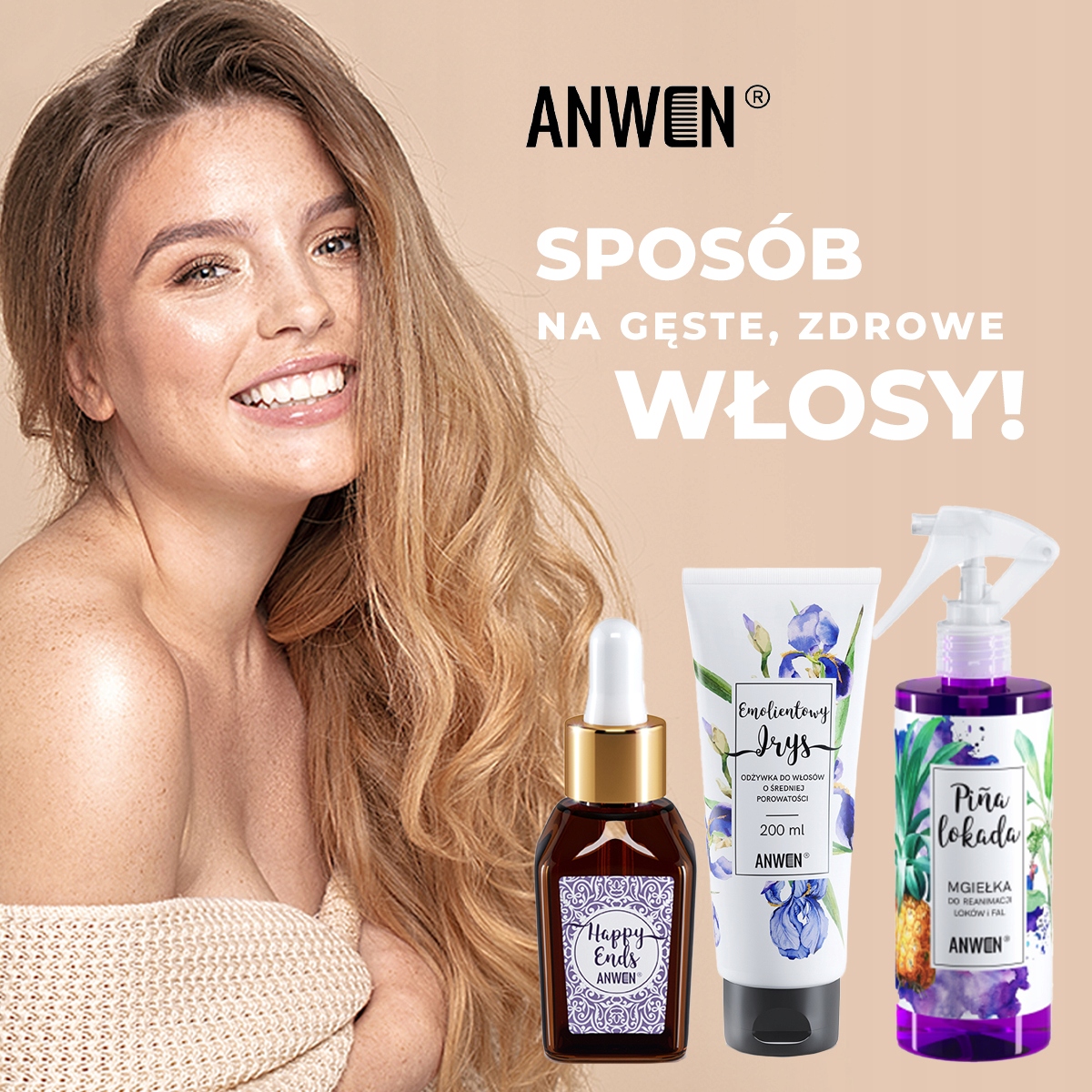 szampon do włosy blond przetłuszczające się