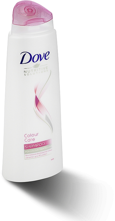 szampon dove color reapir