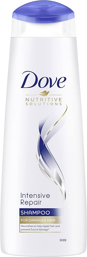 szampon dove intensive nutri-keratn repair wizaz