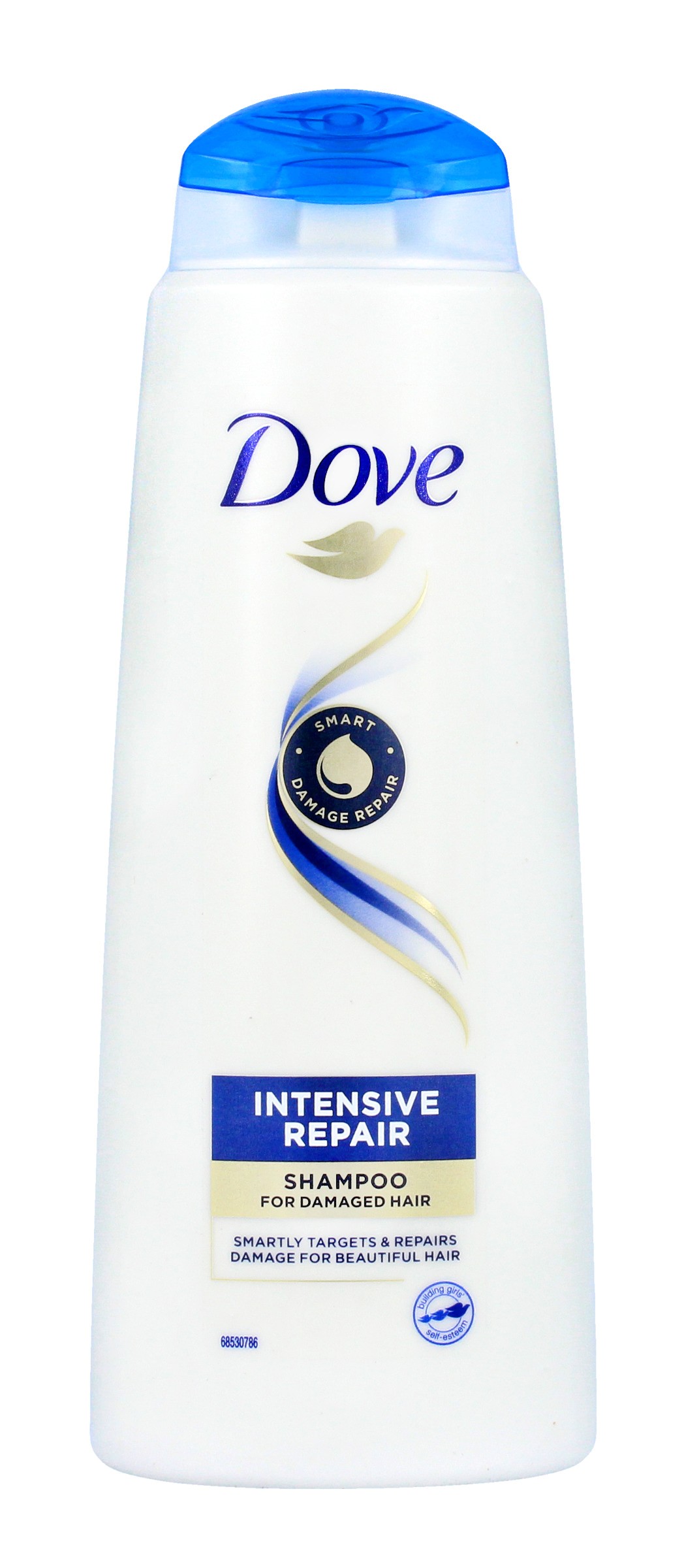 szampon dove intensive repair opinie